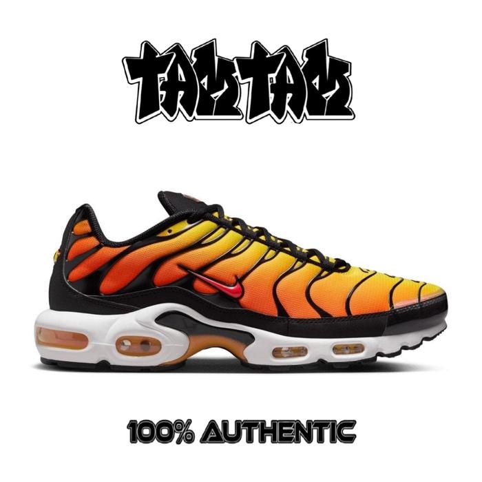 Max Tn Orange Nike Tiger Og Nike TN Air Max Plus Tiger Orange