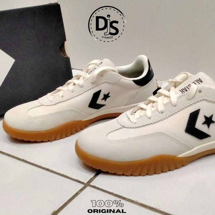 Promo Sepatu Converse Run Star Trainer Original 100% 37 di Djsstore30q  Tokopedia