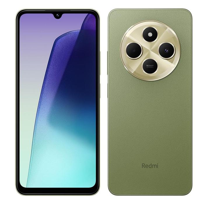 Gambar Xiaomi Redmi 14C 8GB/256GB NFC | FULLSET | GARANSI 1 TAHUN - SAGE DREAM dari Queen of Gadget undefined Tokopedia