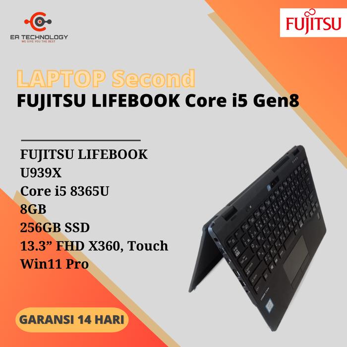 LIFEBOOK（Core i5）256SSD タッチパネル LIFEBOOK（Core i5）256SSD タッチパネル LIFEBOOK 第10世代 i5