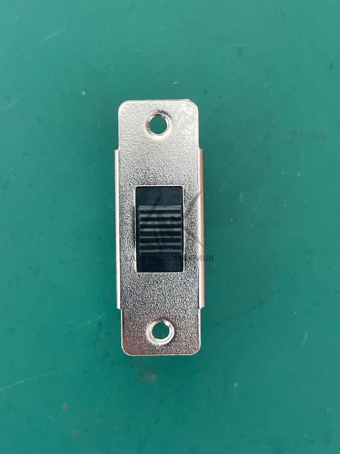 Gambar SWITCH GESER 6 KAKI SLIDE SWITCH 6 PIN BESAR SAKLAR GESER ups SWITCH SLIDE ON-OFF-ON ON-OFF 13x22 ups stabilizer SWITCH GESER - ON-OFF-ON dari LIM electro undefined Tokopedia