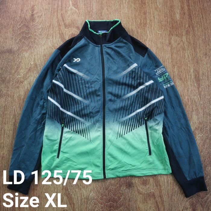 Gambar tractop original - Zhiyincko (XL) dari Dats Store ID undefined 4 Tokopedia