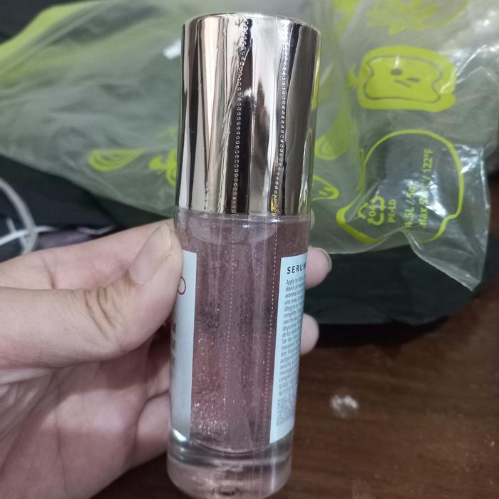 Gambar FOREO SERUM SERUM SERUM Hydration Boosting Serum For Enhanced Collagen - Tanpa Box dari Nyonya Belanja Corner undefined Tokopedia