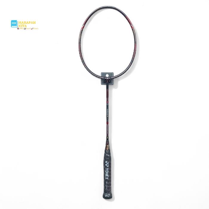 Jual Raket Yonex Carbonex 35 sp Original Made in Japan - Tanpa