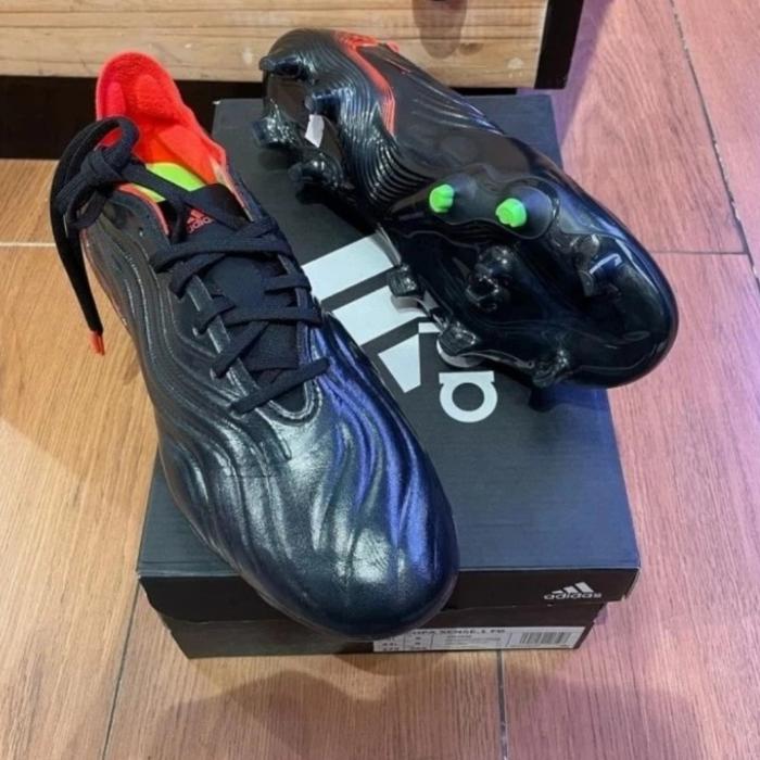 Jual SEPATU BOLA ADIDAS COPA SENSE FG ORIGINAL BNIB Kota