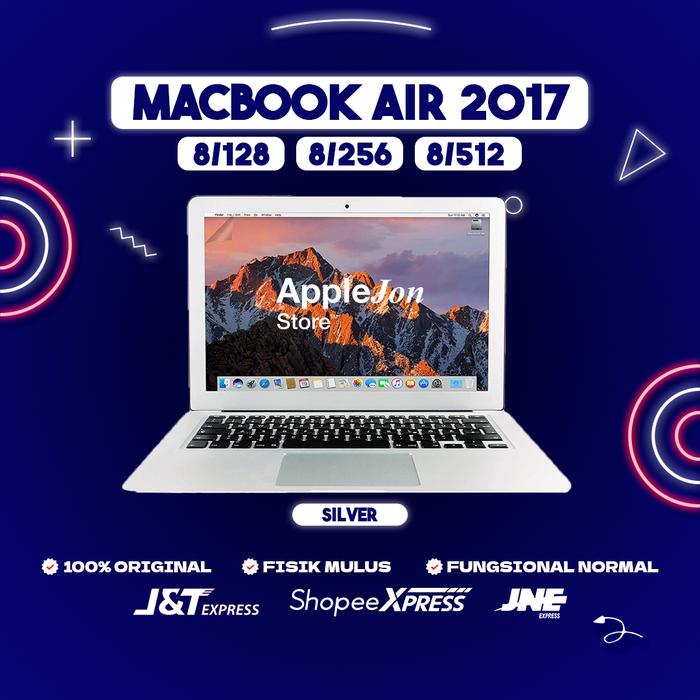 Apple MacBook Air シルバー（送料込み） （最終値下げ】Apple MacBook 