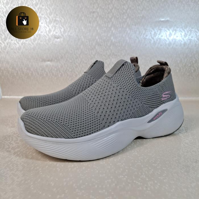 Jual Sepatu Skechers Arch Fit Infinity Women's/Skechers Arch Fit