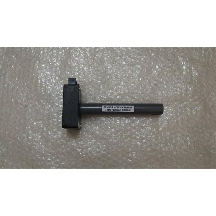 Gambar Sensor Konduktivitas / Salinitas / TDS / Kadar Garam - Sensor Only dari tokodepoinovasi undefined Tokopedia
