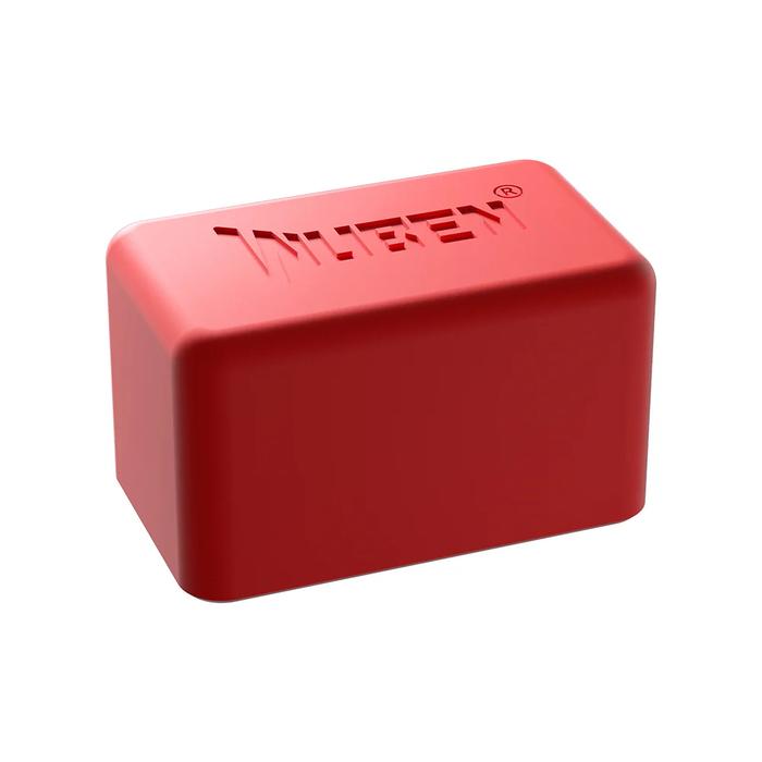 Gambar Wuben X2 Pro 1500 Lumens Flashlight - Red Diffuser dari Wuben Light Indonesia undefined Tokopedia