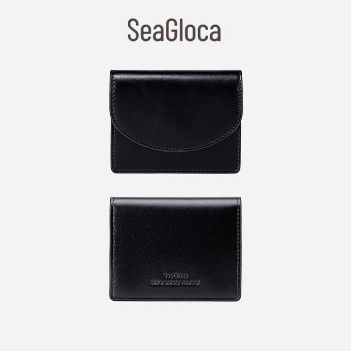 Gambar Terlaris Seagloca Dompet Koin Warna Solid Sederhana Korea Untuk Wanita No 1494 - Hitam dari NAMIICHAN1 undefined Tokopedia