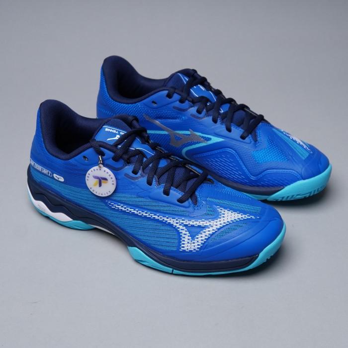 mizuno tennis court shoes