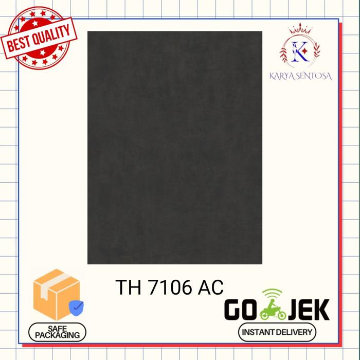 Jual HPL TACO TH 7106 AC STEEL RUST - Jakarta Barat - Karya Sentosa ...