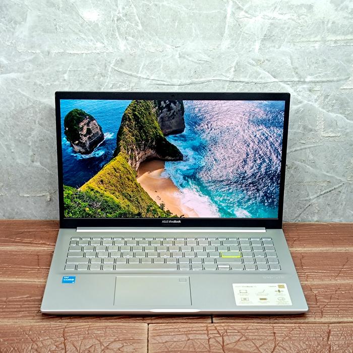 Asus Vivobook 15 K513ea Intel Core I3-1115g4 Ram 4gb Ssd 256gb Oled