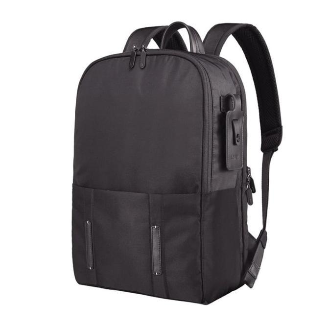 Jual Promo Lojel Urbo Tas Laptop Backpack 18L City Bags ack