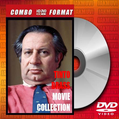 Gambar DVD Tinto Brass (variasi). - Paprika dari jakmuvi undefined Tokopedia