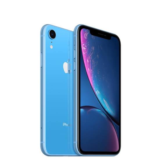 Gambar Apple IPhone XR 64/128/256 GB Second Original 100% Mulus - Putih, 64 gb dari Iproo-StoreBali undefined 4 Tokopedia