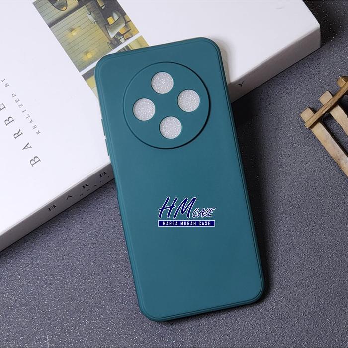 Gambar Tecno Spark 30C Macaron Square /Case Square Edge Tecno Spark 30C - ARMY dari HMCASE OFFICIAL undefined Tokopedia