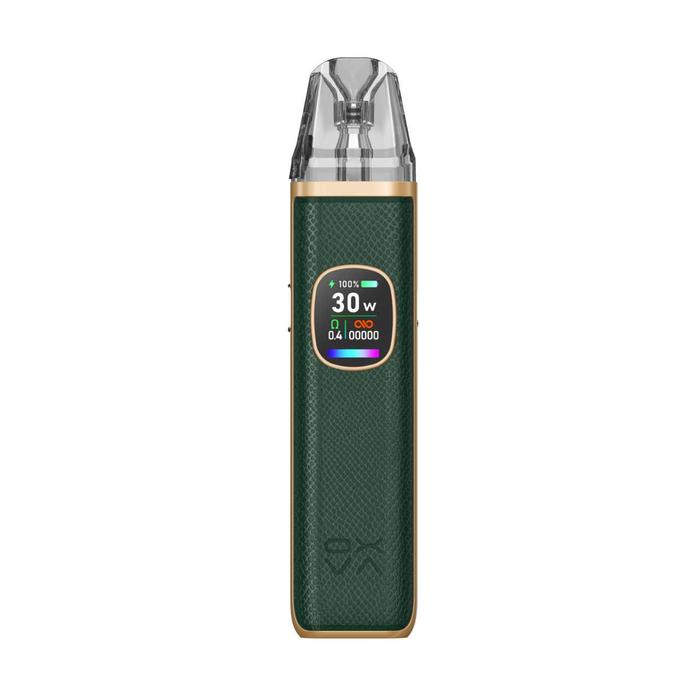 Gambar Oxva Xlim Pro 2 Pod Kit 1300mAh - GREEN PYTHON dari 54VAPE BARITO undefined Tokopedia