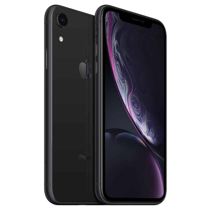 Gambar Apple IPhone XR 64/128/256 GB Second Original 100% Mulus - Putih, 64 gb dari Iproo-StoreBali undefined 3 Tokopedia