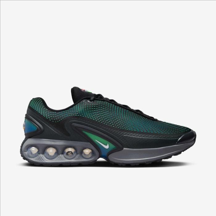 Canaln 218 Nike Air Max Black Canaln Nike Air Max 72 Grey White