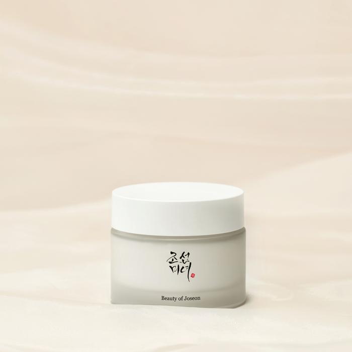 Gambar Beauty Of Joseon Official Store,Beauty Of Joseon Dynasty Cream 50ml ,Beauty Of Joseon Dynasty Cream - Dynasty Cream  dari Beauty of Joseon Online Shop001 undefined Tokopedia