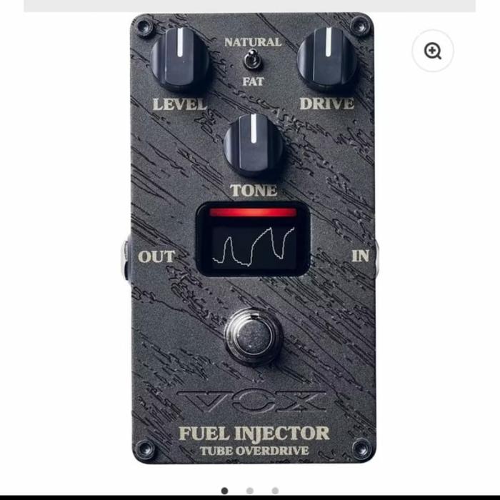 【美品】 VOX VE-FI FUEL INJECTOR Valvenergy VOX FUEL INJECTOR VE-FI｜ミュージックランドKEY