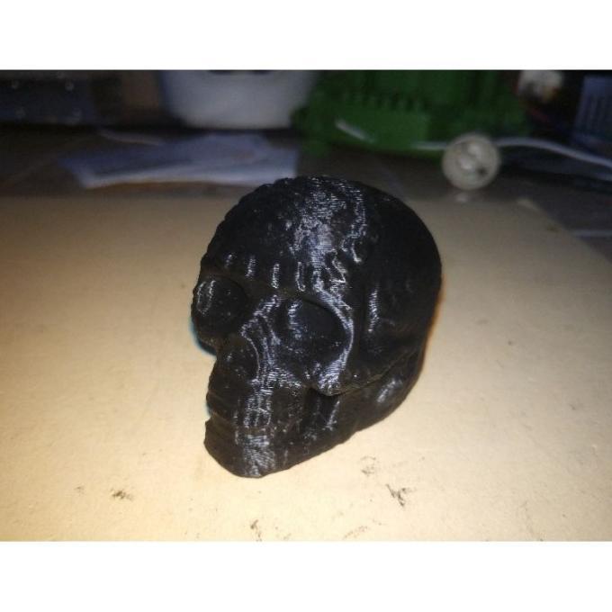 Gambar az Aztec Death Whistle - Peluit suara jeritan kematian Black za - Hitam dari sentinelo undefined Tokopedia