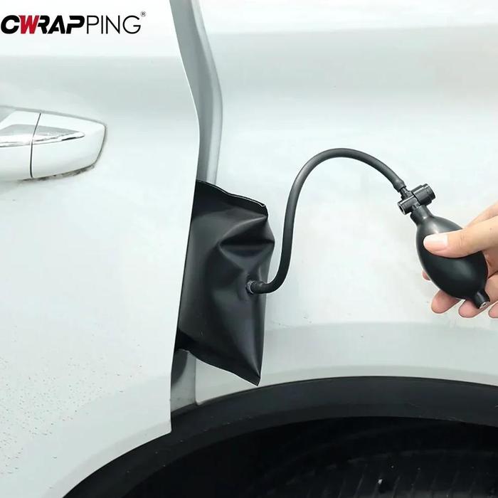 Jual Bigsale 1Pcs Car Air Pump Wedges Locksmith Tools Car Door