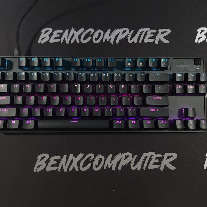 steelseries】apex pro TKL2023 Steelseries Apex Pro Tkl 2023