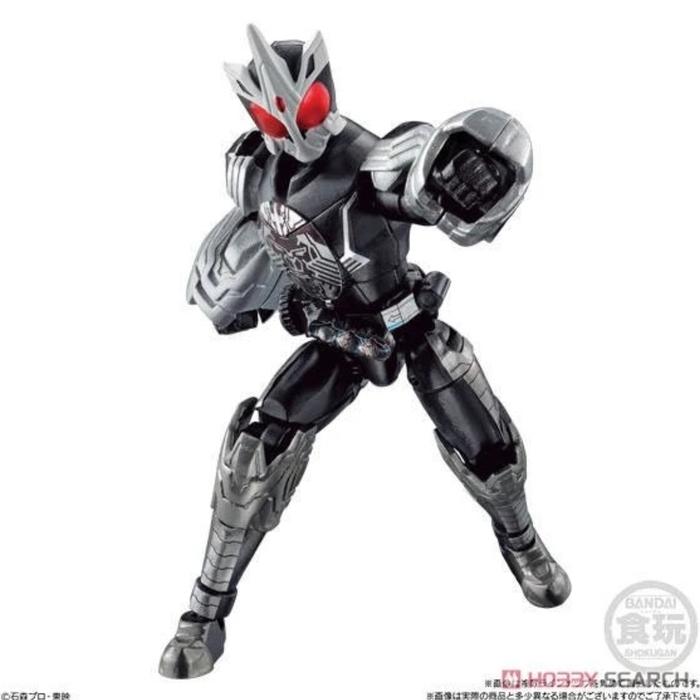 Mua bán (NOBOX) SODO KAMEN RIDER OOO SAGOHZO