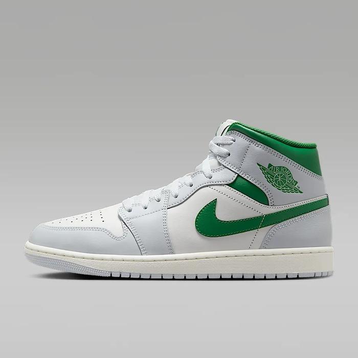Sepatu Jordan High Zoom Comfort Stadium Green Promo Sepatu