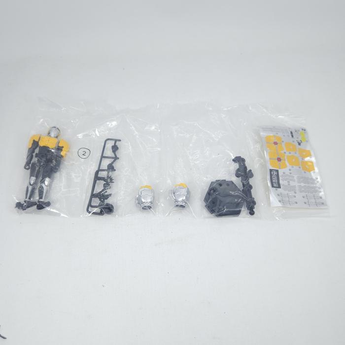 Gambar so-do sodo chronicle RTV kamen rider gaim knuckle arm bandai limited I - misp dari Augusshop undefined Tokopedia