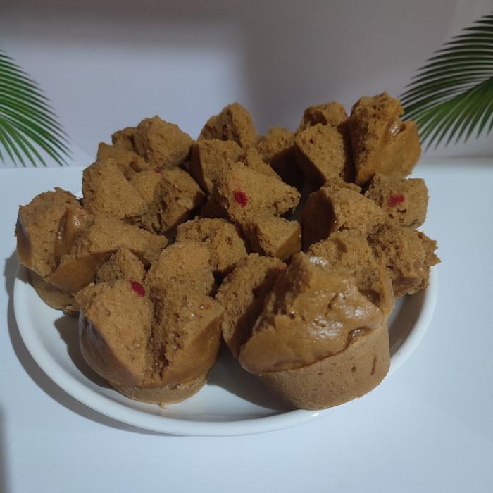 Gambar KUE MOHO KENTANG GULA AREN HARGA 15 PCS dari yelimall undefined Tokopedia