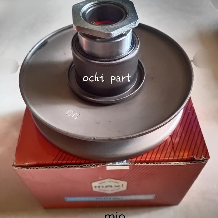 Gambar Pully Only Mio Lama Carbu Sporty dari Ochi Part undefined Tokopedia
