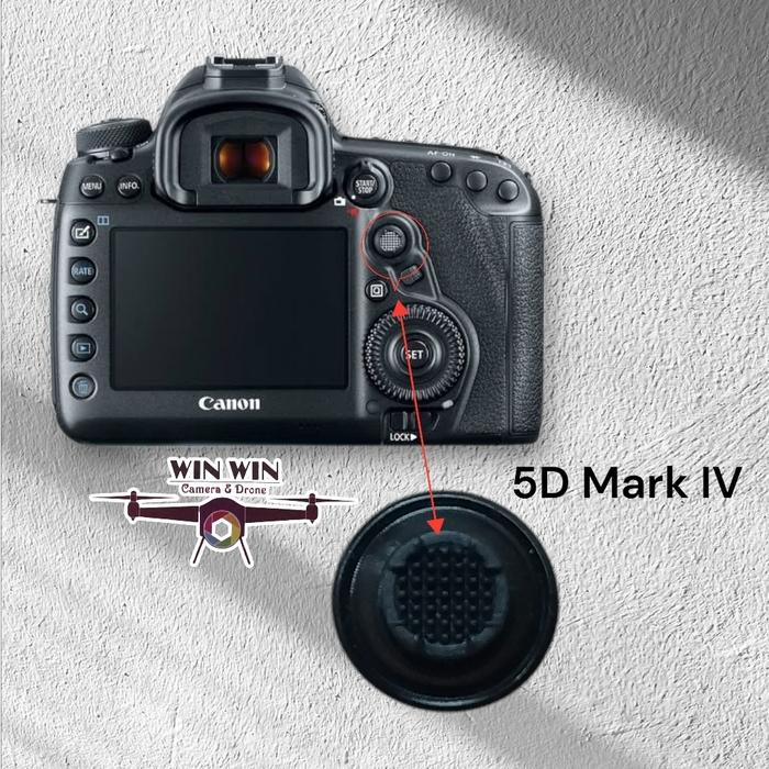 Camera Lens Shutter Count