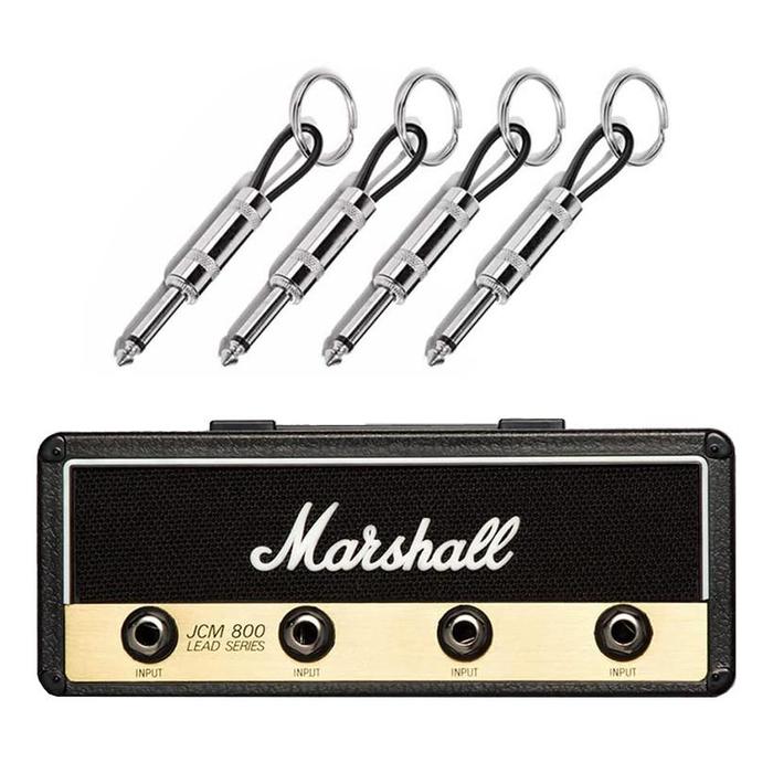 Gambar 【Marshall Jack Rack Ii】Rak Dinding Rak Gantungn Kunci Head Amplifier Marshall Jcm 800 Lead Series Model Rak Kunci Pluginz Jack II - Marshall dari AMANAH TOKO SARI2 undefined Tokopedia