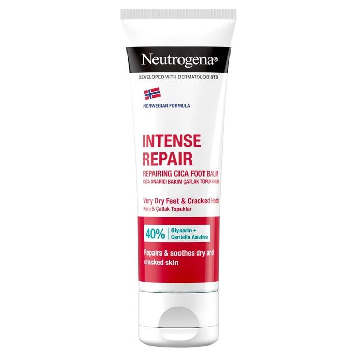 Gambar Neutrogena Cream Perawatan Kaki Kering & Pecah-Pecah - Kering & Pecah² dari My Turkish Gallery undefined Tokopedia