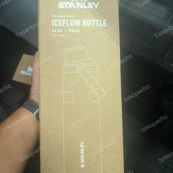 Gambar stanley tumbler official 2025 dari Toserbaion undefined Tokopedia