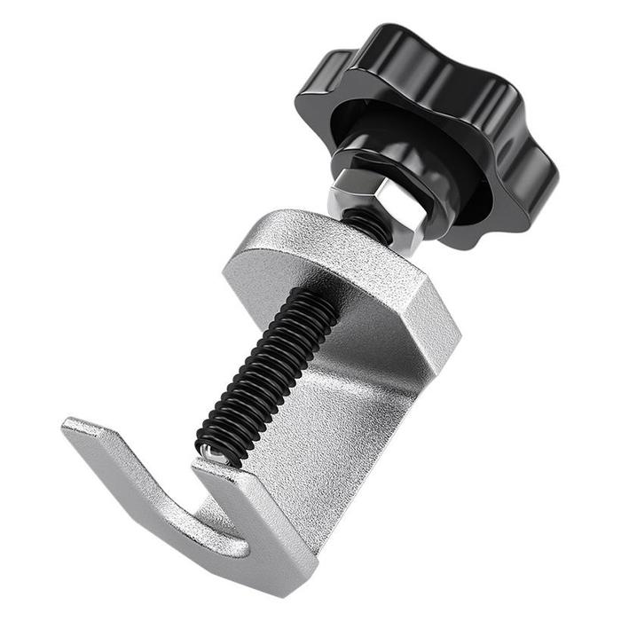 Gambar (Almore) Alat Pencabut Wiper Arm Mobil Wiper Arm Removal Tool Puller Treke 70X30Mm Wiper Arm Removal Tool Puller Treker Perak Logam Wiper Avanza Mobil Wiper Arm Removal Tool Puller Treker - Sliver dari ALMORE PLUS undefined Tokopedia