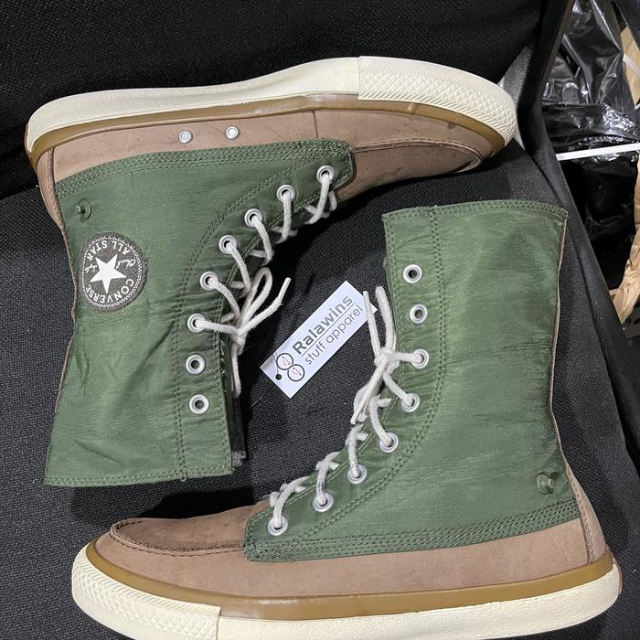 Tokopedia Converse 25 Cm Sepatu Sneakers Converse Chuck Taylor 70s - Main Image