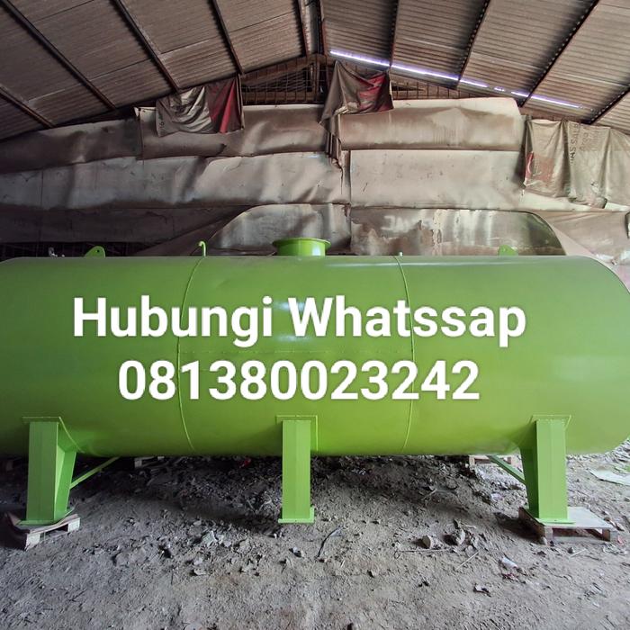 Gambar TANGKI SOLAR 10000 20000 500 dari Perkasa Tank undefined Tokopedia
