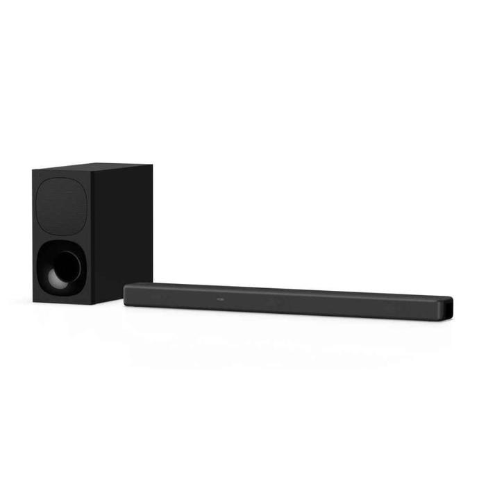 Jual SONY SOUNDBAR with Dolby Atmos HT-G700 Kota Batam Astro