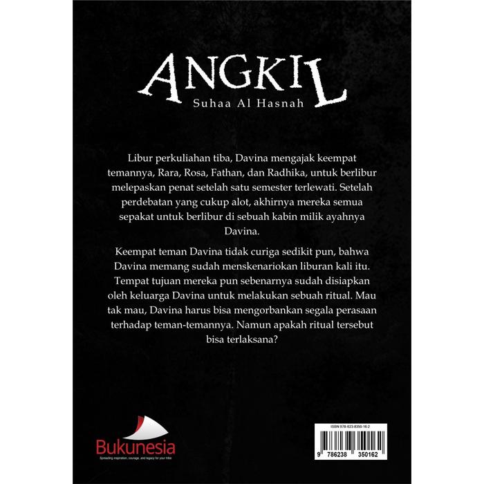 Gambar 2 - Angkil