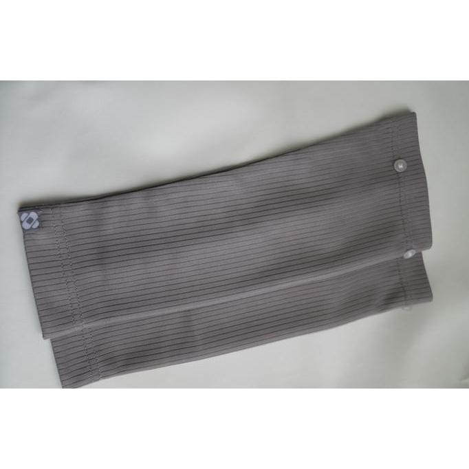 Gambar terlaris SCRB - Detachable ARM-SLEEVES - BLACK GREY PINK MAROON ARMY zonix sport ID - M, Cream dari zonix sport ID undefined Tokopedia