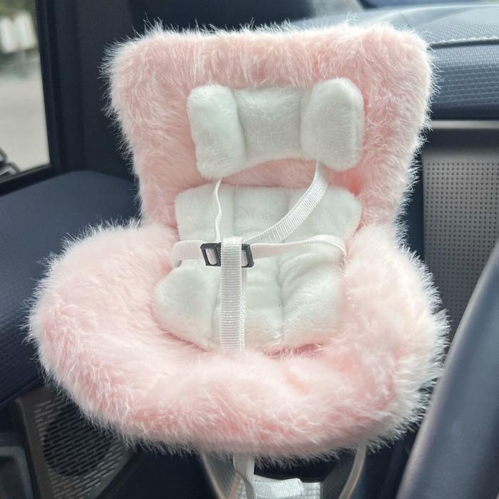 Gambar Kursi Labubu Tempat Duduk Labubu Have A Seat Kursi Boneka Labubu Tempat Kursi Labubu Di Mobil - Merah Muda dari Sincere-Mall undefined Tokopedia
