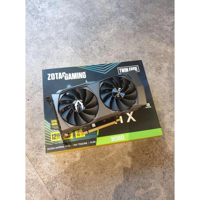 New NVIDIA GEFORCE RTX 3060 Ti RTX 3060 12GB DDR6 GPU CARD NVIDIA Best  Quality 3060 EVGA XC di Toko Serba03 Tokopedia