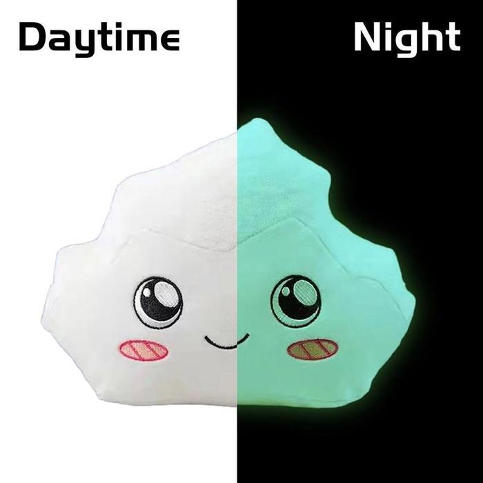 Gambar Boneka Lankybox Glow in the dark Boneka Foxy Rocky Boxy lankybox plush foxy ghosty lankybox boneka Untuk Mainan Hobi Boneka Karakter Game Figure Plush Doll Hadiah Gift Anak Lankybox Plush Toys Stuffed Kid Game Figure Plushie ​Luminous Doll - Rocky dari AMANAH TOKO SARI2 undefined Tokopedia