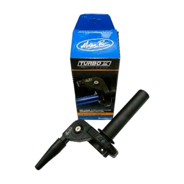 Gambar Gas Spontan Motion Pro VORTEX Turbo ORIGINAL QUALITY - TURBO SE dari ART TECHNIC undefined Tokopedia