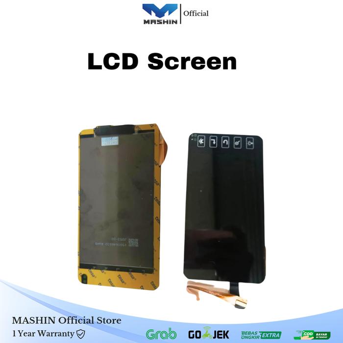 Gambar Mashin - LCD Screen dan Elektrik Board IPC Tester 5100Plus - LCD screen Ipc dari Mashin Store undefined Tokopedia