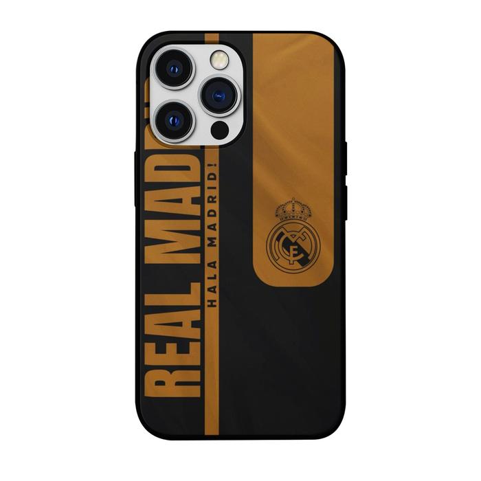 Gambar Case HP Real Madrid & Barcelona 2 - Case HP Premium Iphone, Samsung, Xiaomi, Oppo, Vivo Infinix Poco - BALL 1, HARDCASE dari Grosirian Official undefined Tokopedia